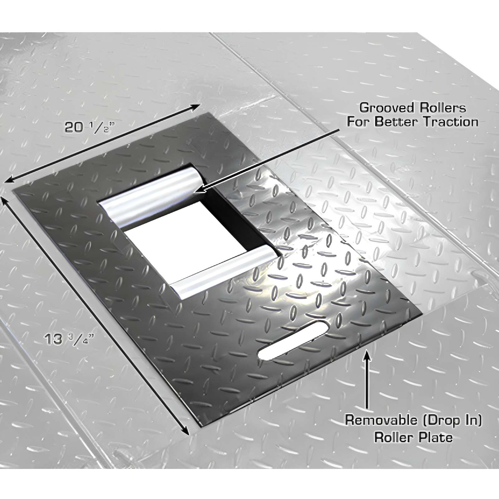 Atlas Motorcycle ATV Lift SKU ATEHT-ACL-XLT