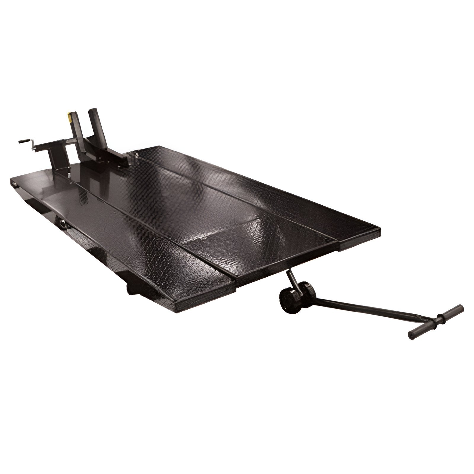 Atlas Motorcycle ATV Lift SKU ATEHT-ACL-XLT