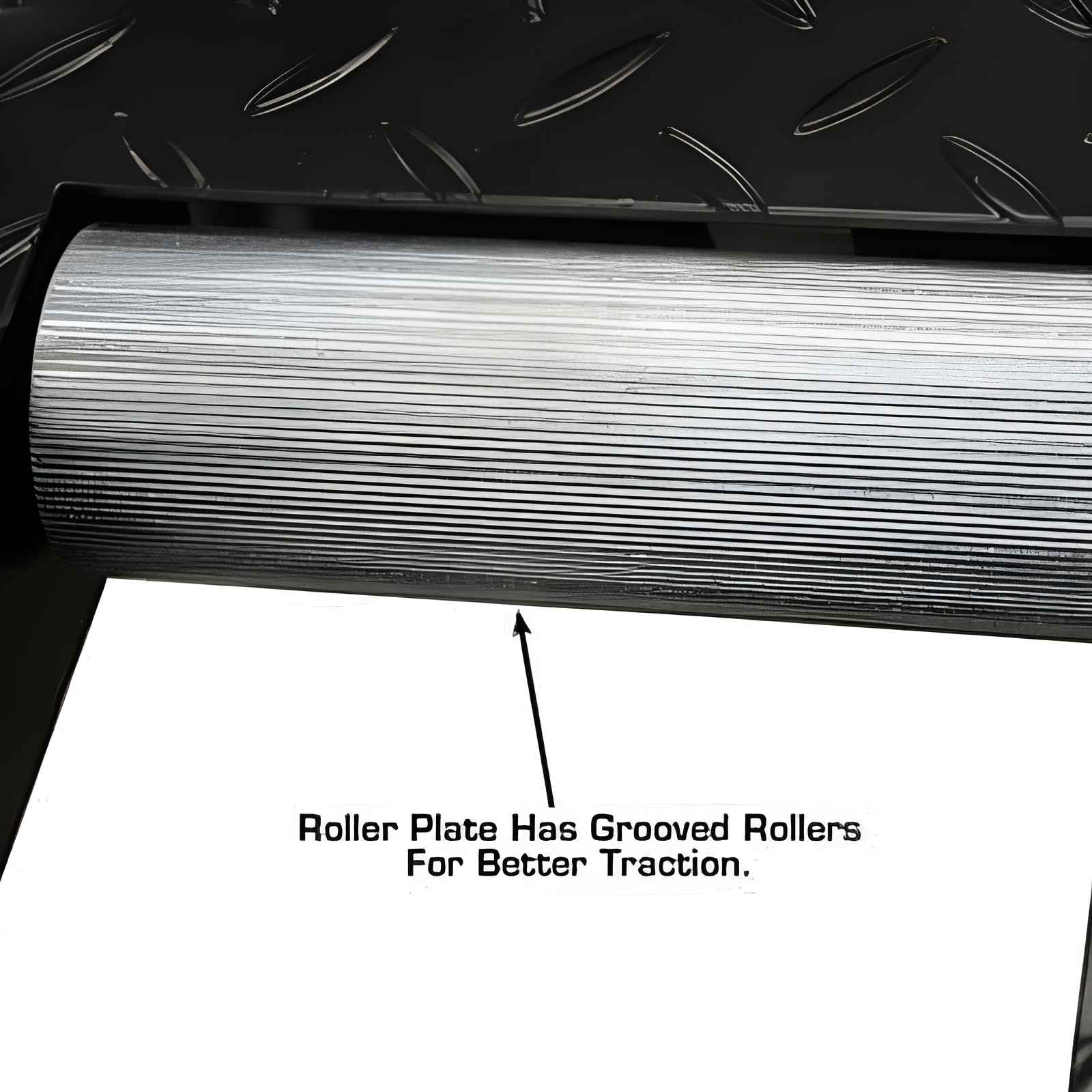 Atlas ACL Motorcycle Lift w/ Roller Plate SKU ATEHT-ACL