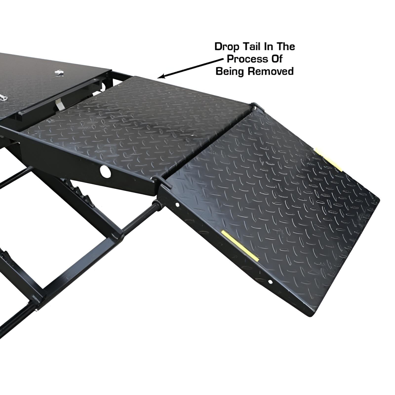 Atlas CycleLift Motorcycle Lift SKU ATEHT-CYCLELIFT