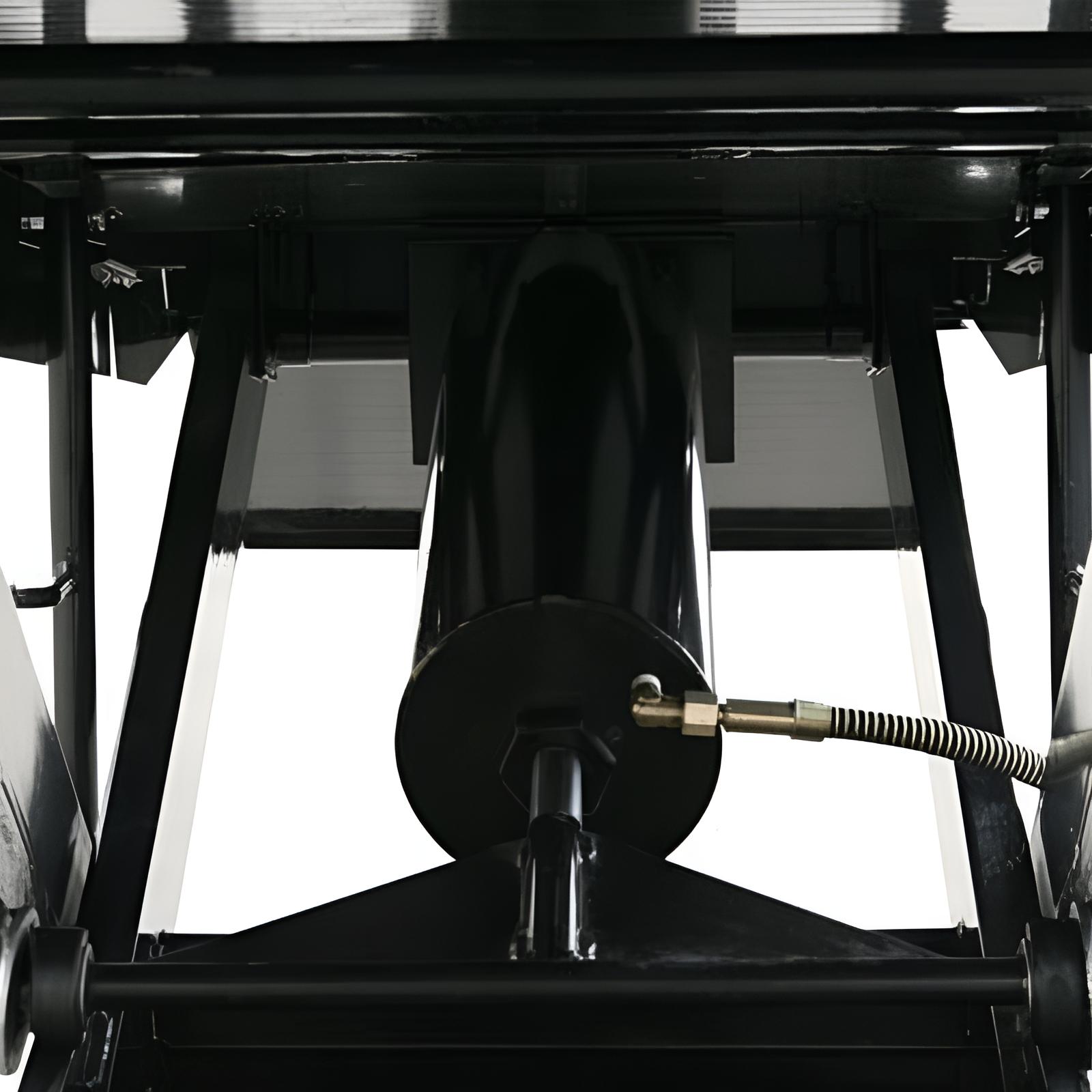 Atlas CycleLift Motorcycle Lift SKU ATEHT-CYCLELIFT