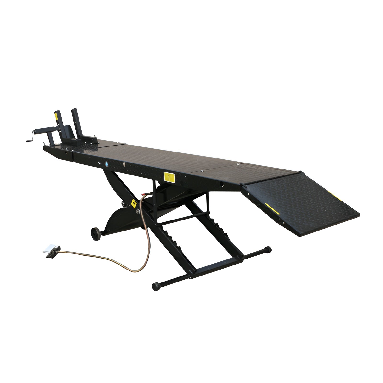 Atlas CycleLift Motorcycle Lift SKU ATEHT-CYCLELIFT