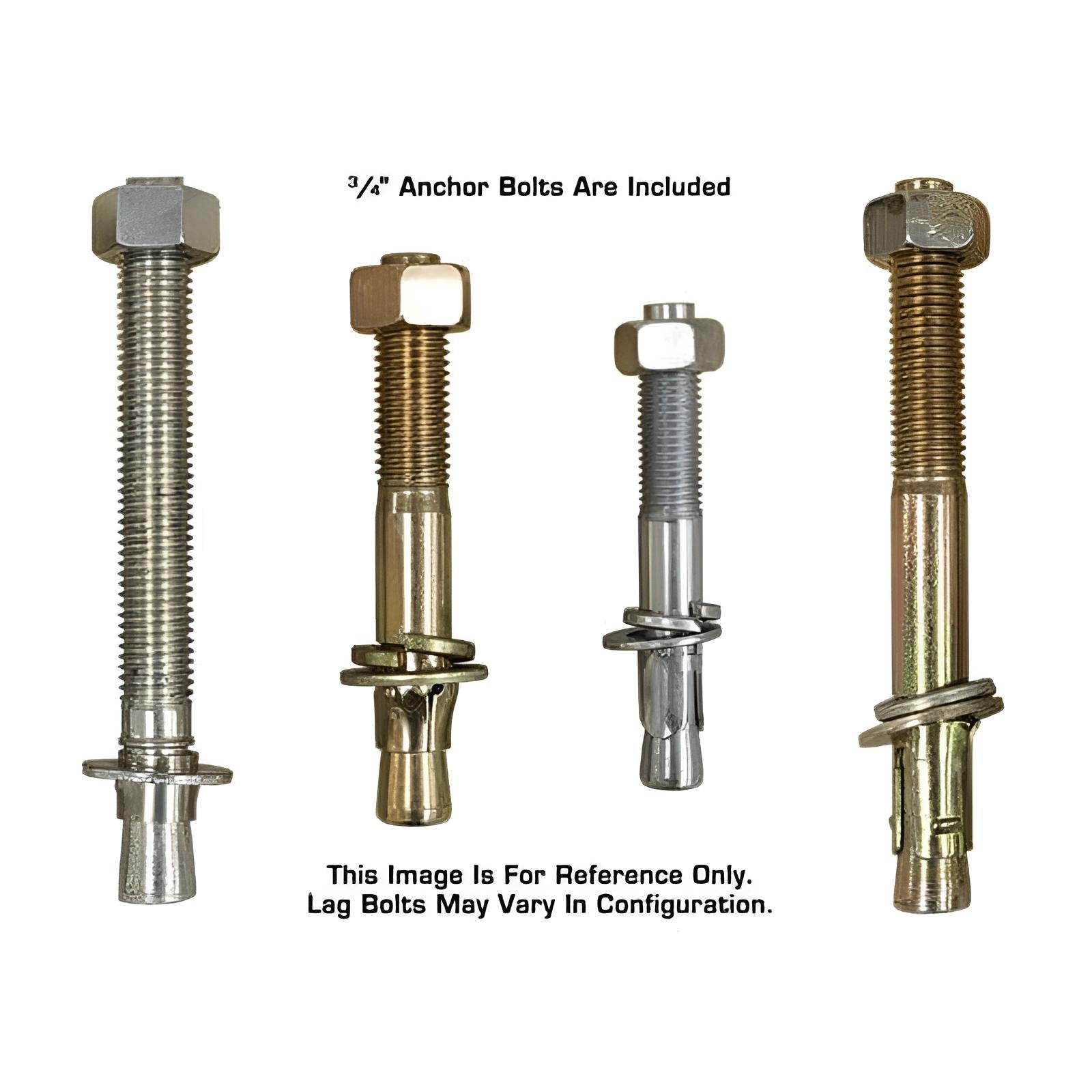 Atlas PRO 9,000 lb Overhead 2-Post Lift SKU ATEXH-PRO-9D