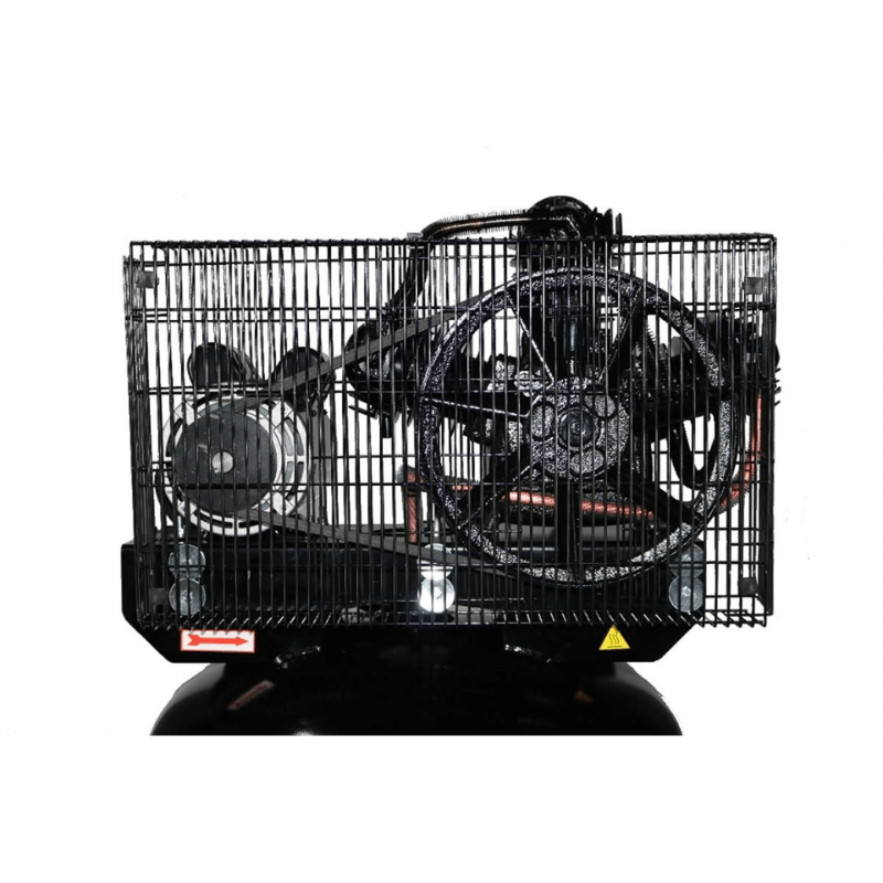 Atlas 5HP 80 Gallon Air Compressor SKU ATEMPAF6