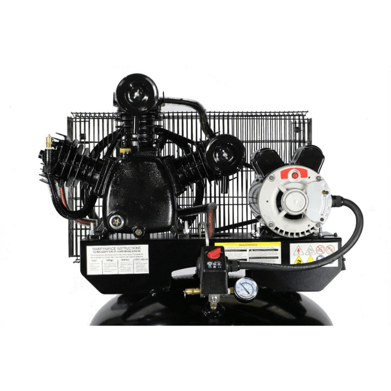 Atlas 5HP 80 Gallon Air Compressor SKU ATEMPAF6