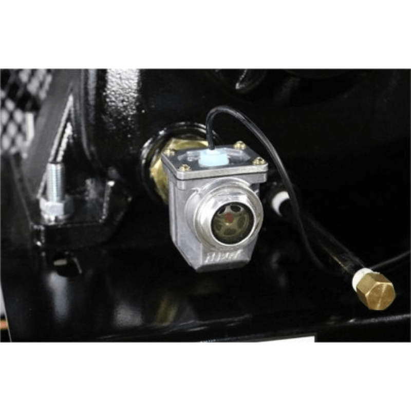 Atlas 5HP 80 Gallon Air Compressor w/ Plus Package SKU ATEMPAF8P