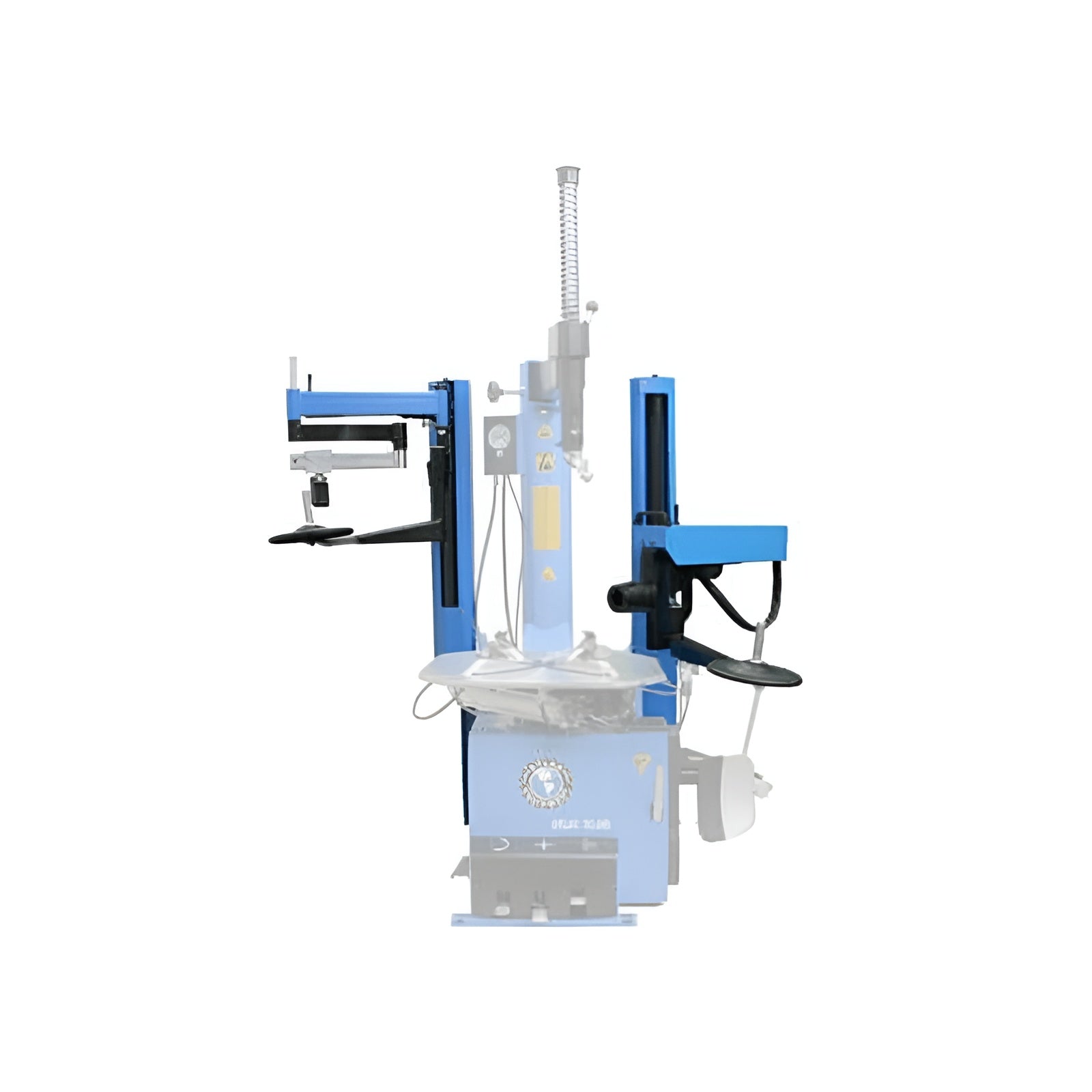 Atlas 700 Series Dual Assist Arms SKU ATEATTC-DAA-T