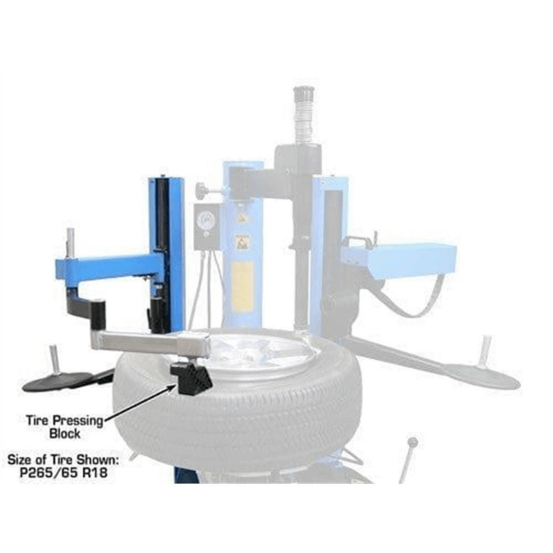 Atlas LHA 200/700 Series Left Hand Assist SKU ATEATTC-LHA