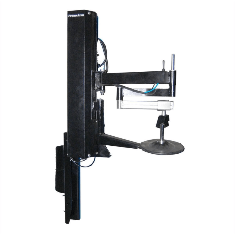 Atlas LHA 200/700 Series Left Hand Assist SKU ATEATTC-LHA