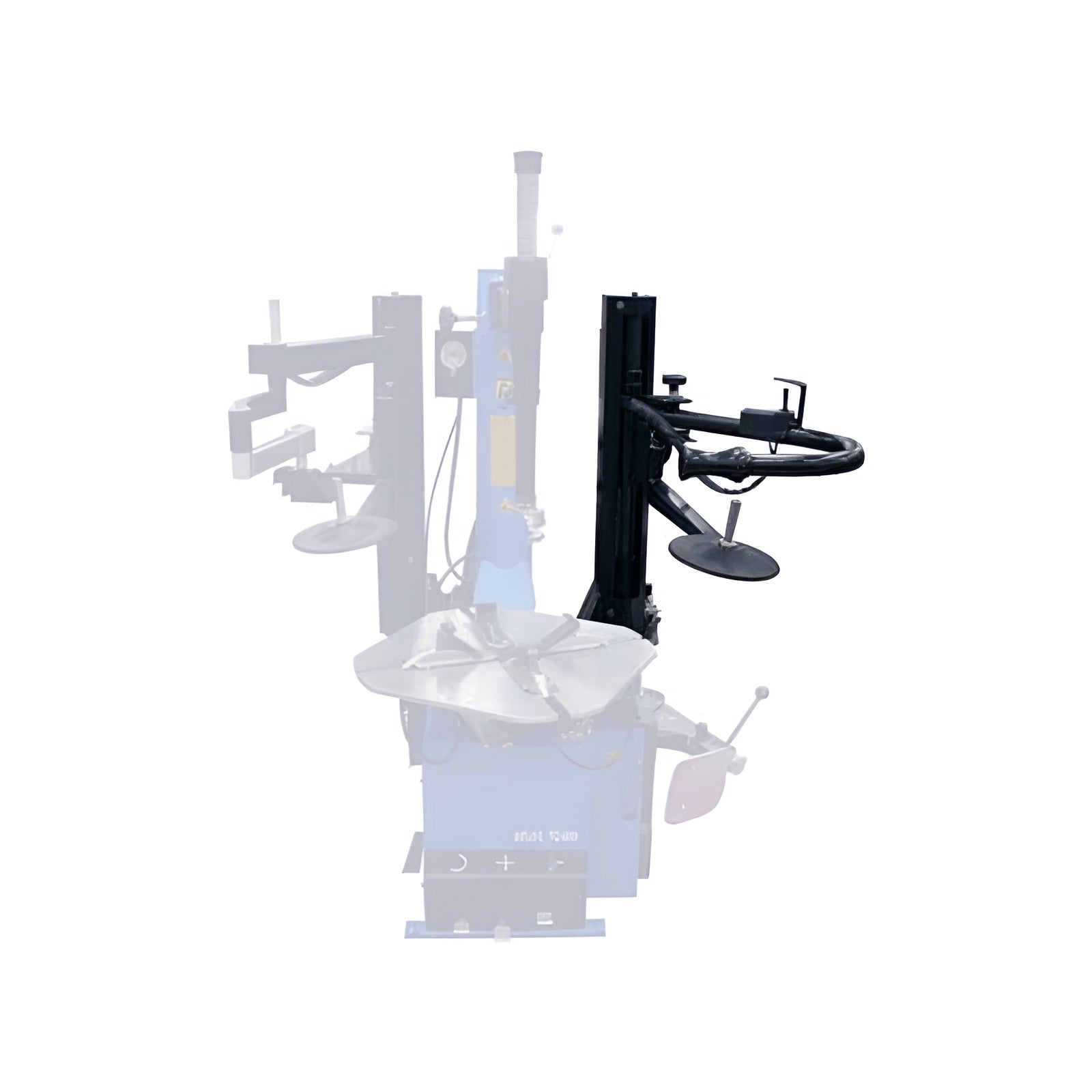 Atlas RHA-SA 200 Series Tire Changer Right-Hand Assist Arm SKU ATEATTC-RHA-SA