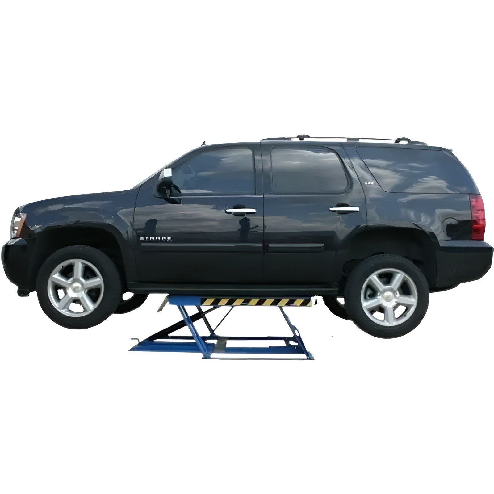 Atlas 6,000 lbs Portable Low Rise Lift SKU ATEATTD-LR06