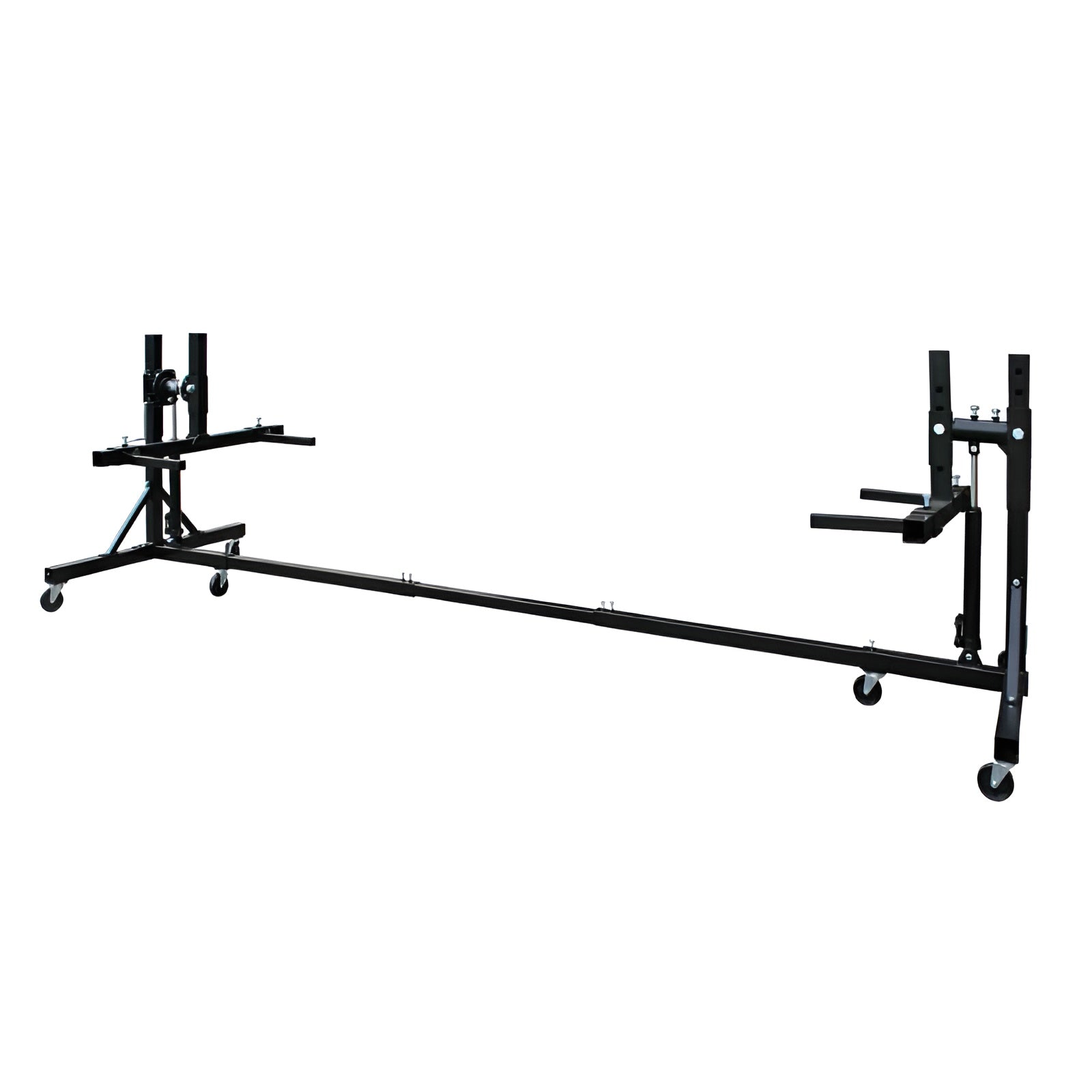 Atlas 3,000lb Car Rotisserie SKU ATEHT-ROTI-KIT