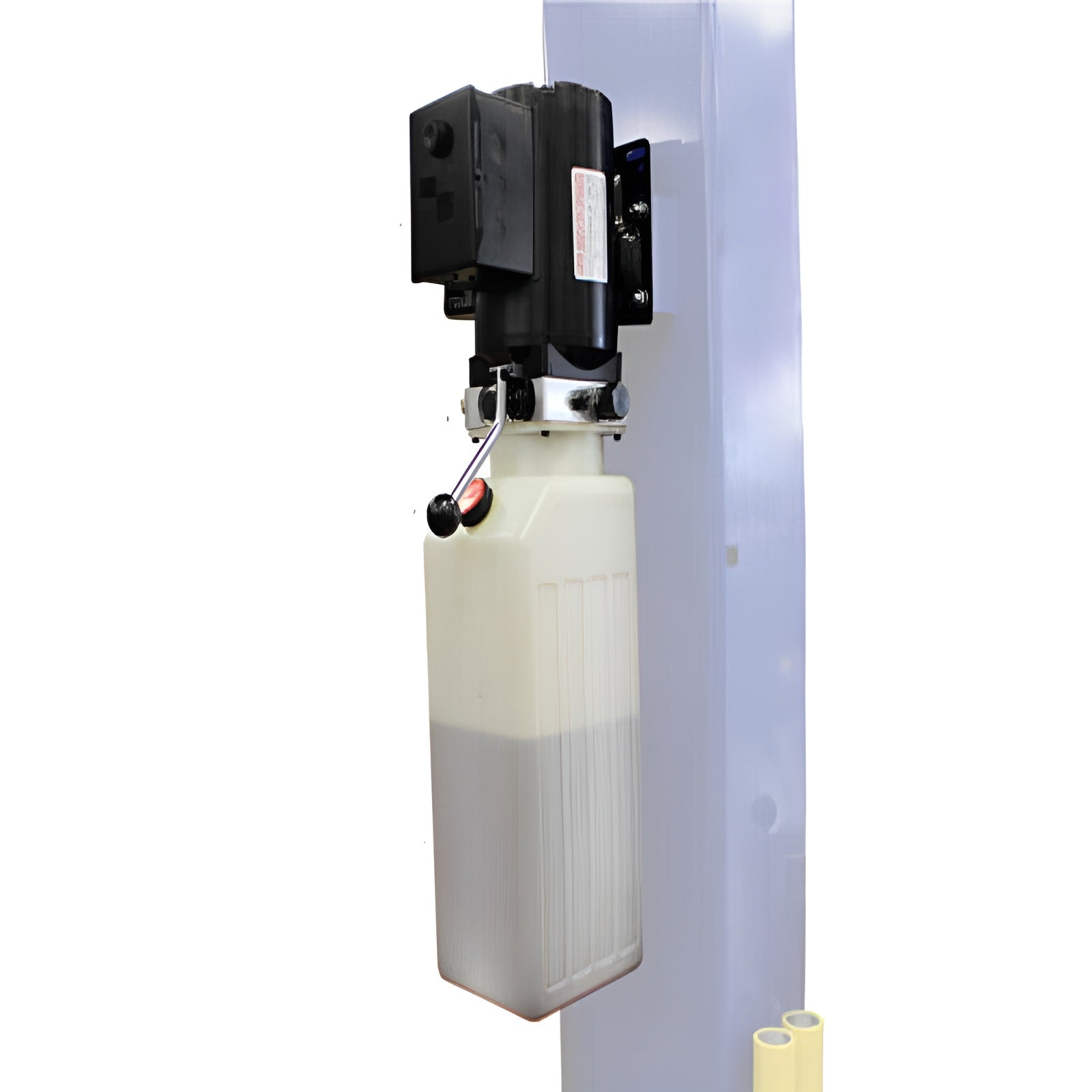 Atlas 9,000 lb 2 Post Lift SKU ATEXH-9KBPX