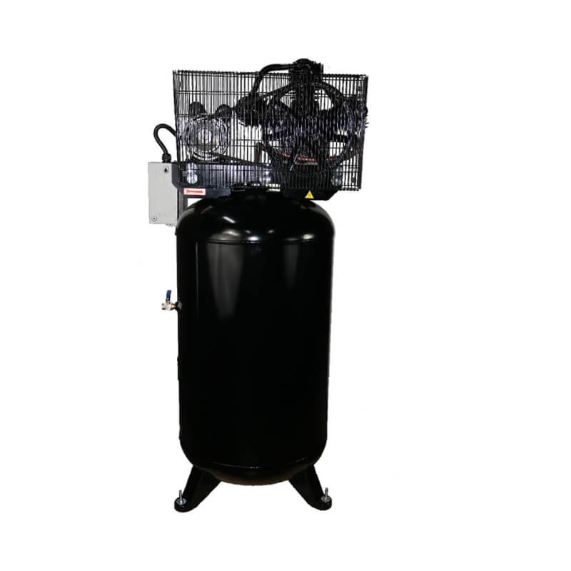 Atlas 5HP 80 Gallon Air Compressor SKU ATEMPAF7