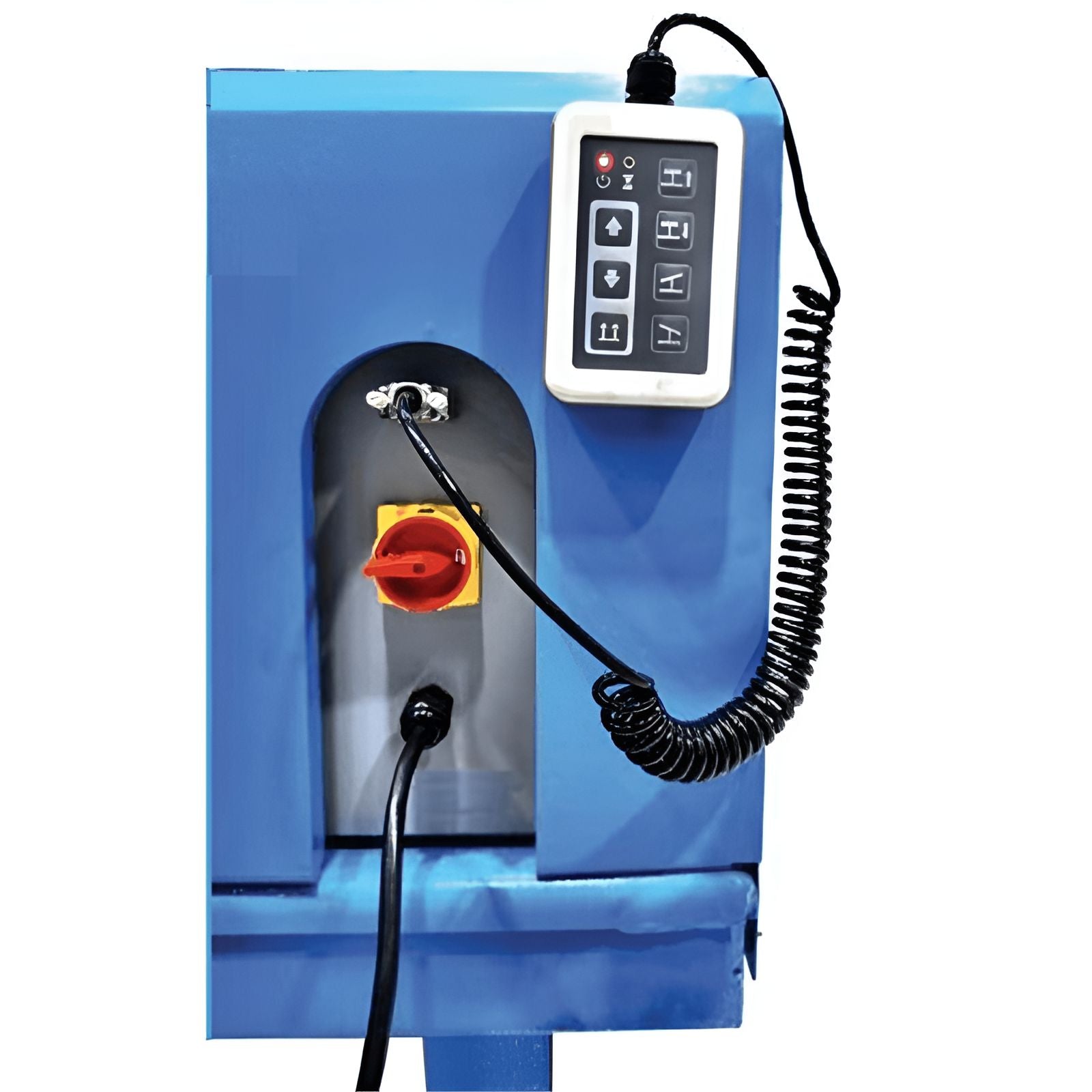 Atlas Electric Battery Lifting Table SKU ATEATTD-EVBL3310