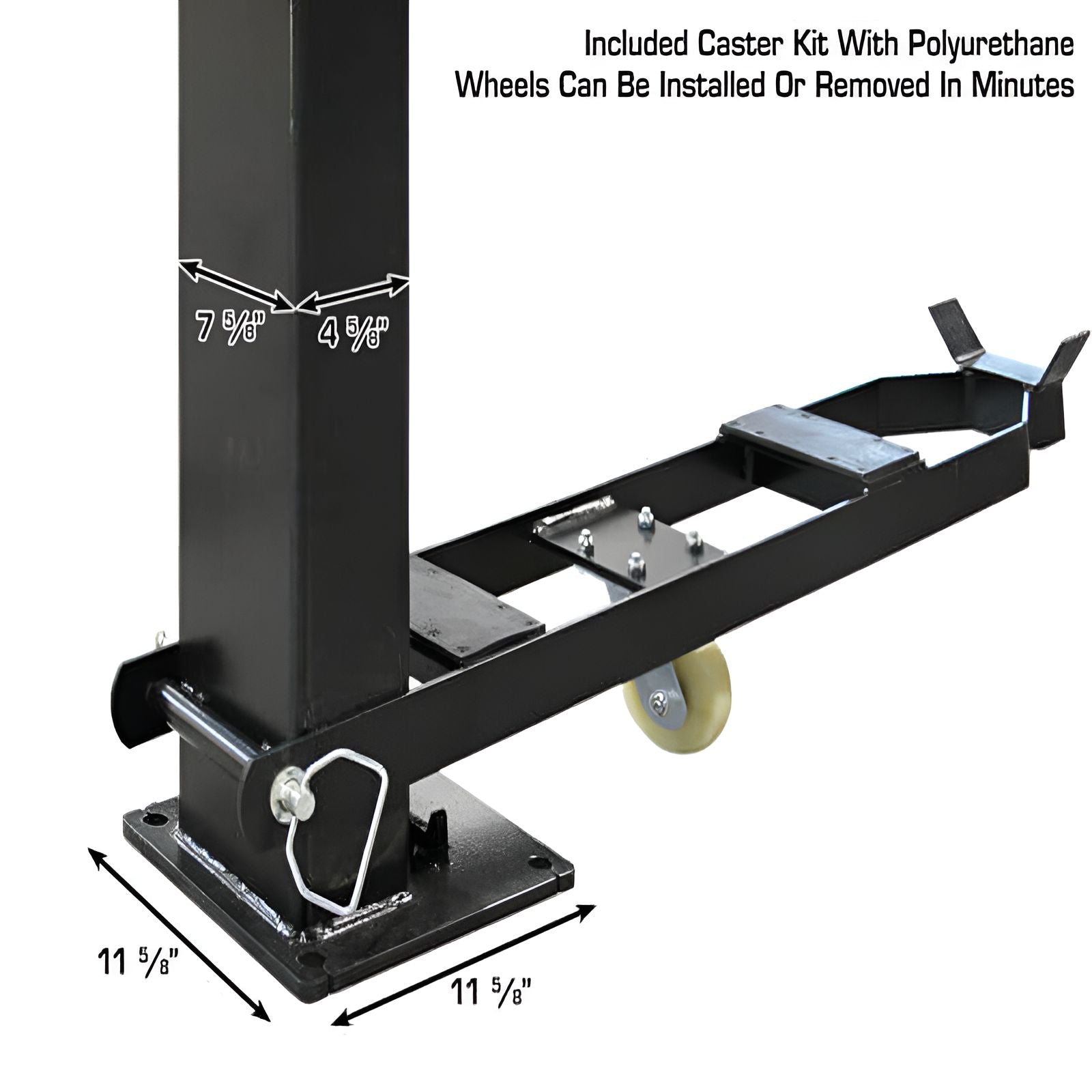 Atlas APEX 9, 2 x RJ6 Rolling Bridge Jack Combo ALI Certified SKU ATEAPEX9-COMBO1