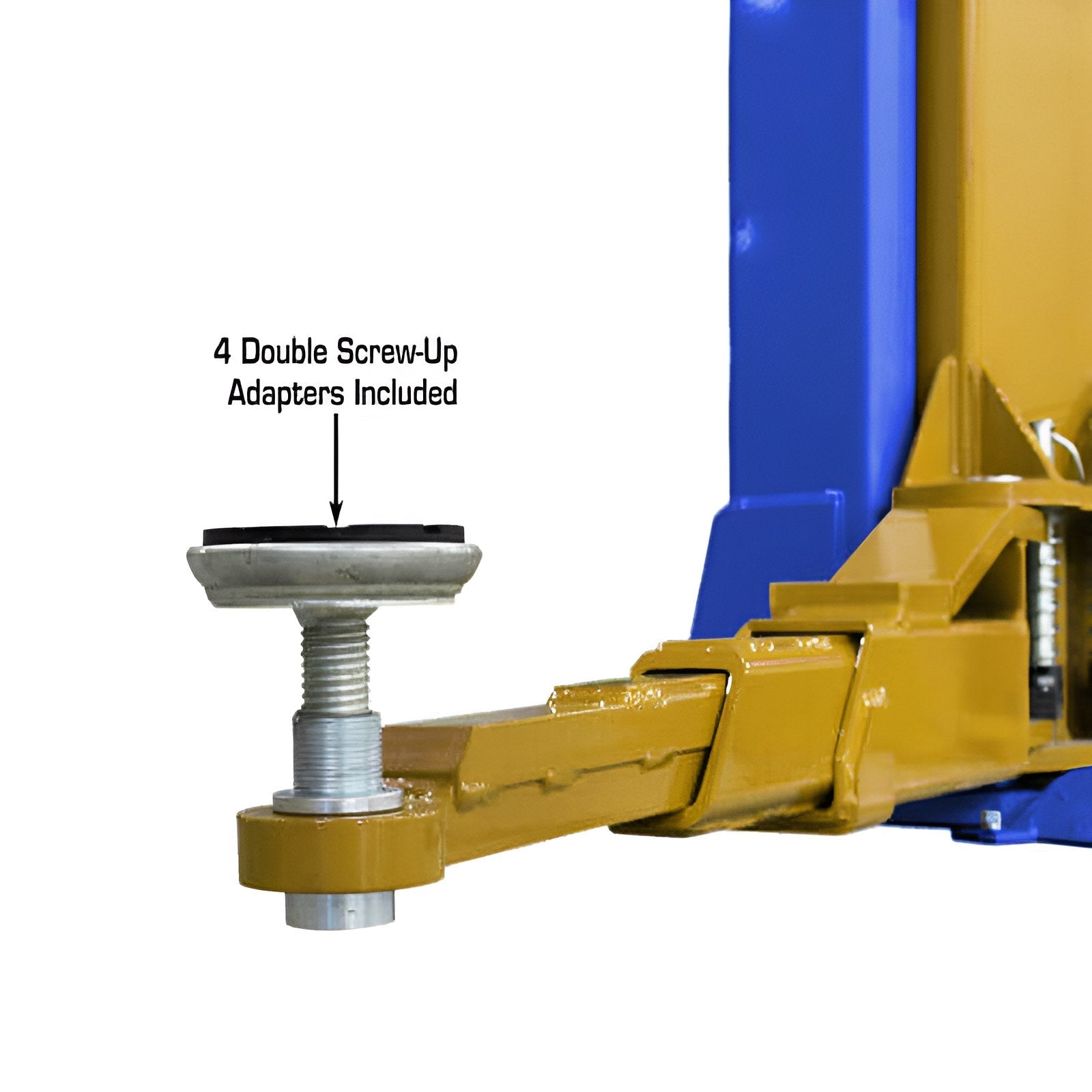 Atlas 9,000 lb 2 Post Lift, ALI Certified SKU ATEAP-PVL9BP