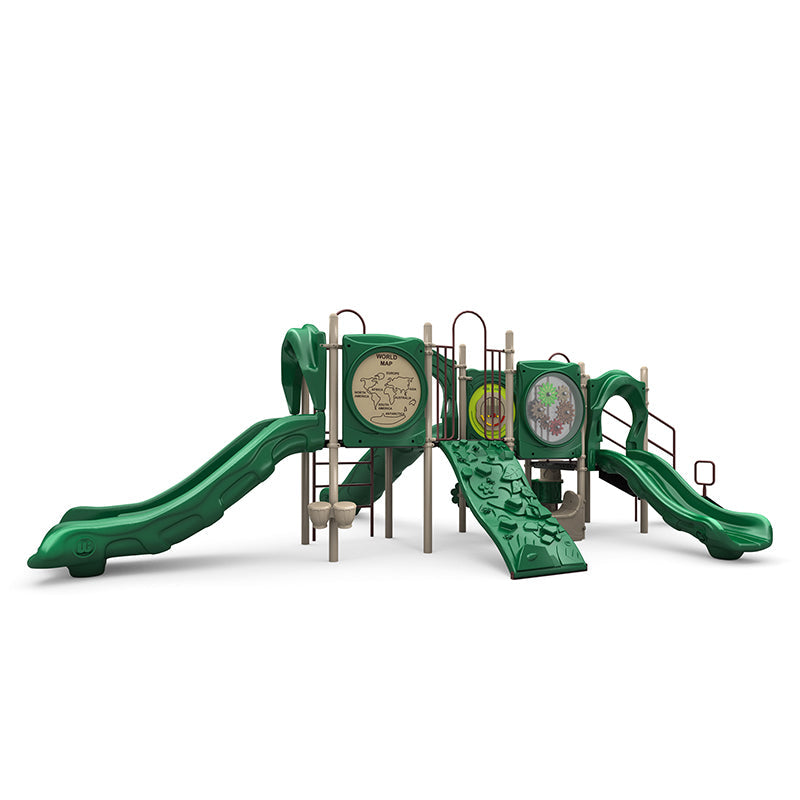 Wisdom Augusta Playground SKU QSWP-350009