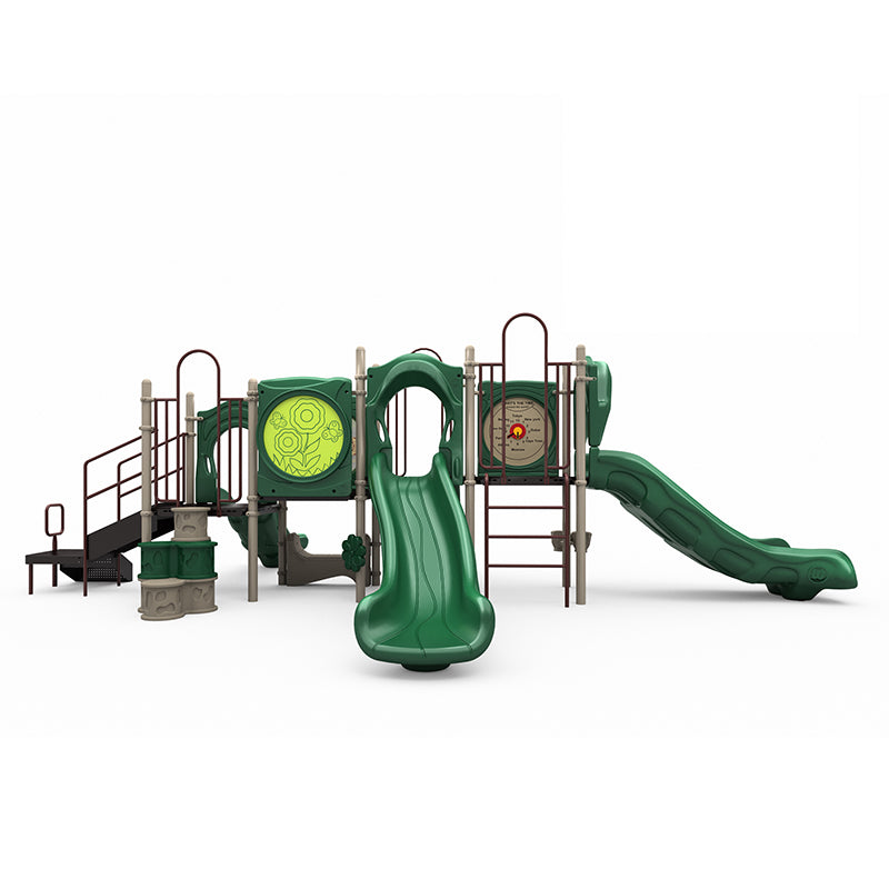 Wisdom Augusta Playground SKU QSWP-350009