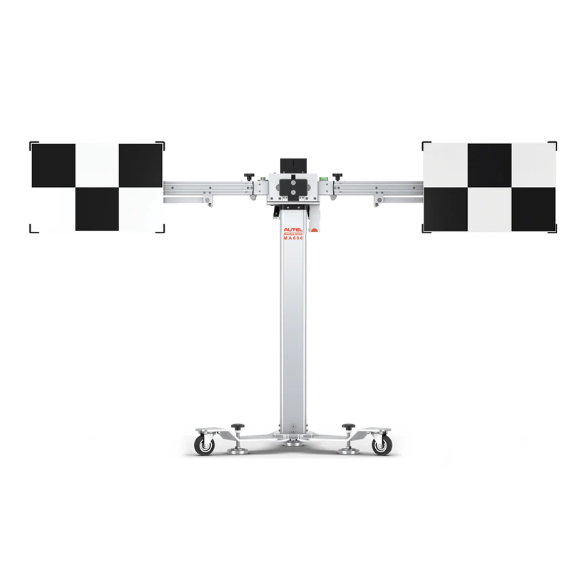 Autel ADAS MA600 All Systems 2.0T, Portable All Systems Calibration Package w/ MS909 Tablet SKU AULMAS20T