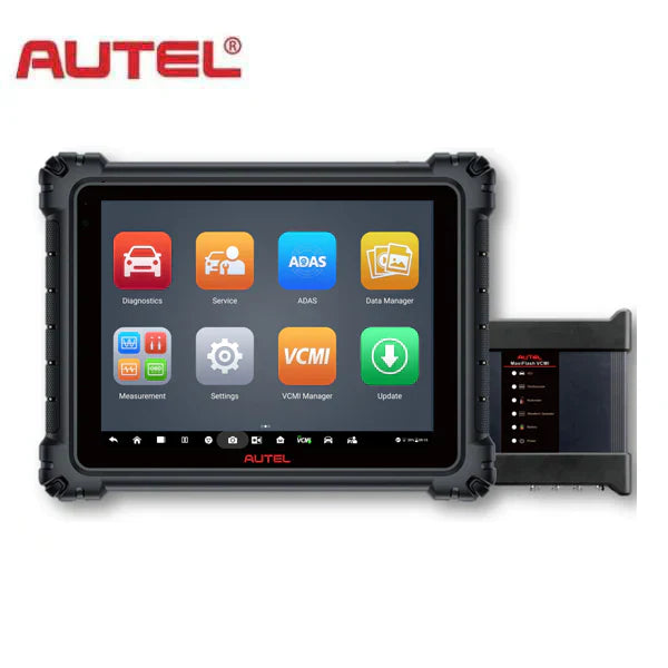 Autel MaxiSYS IA900LDWT, Wheel Alignment, Digital LDW ADAS Calibration System SKU AULIA900LDWT