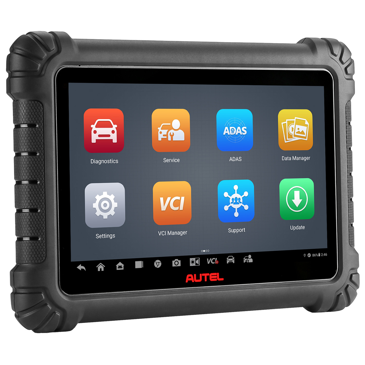 Autel MaxiSYS MS906MAX Vehicle Diagnostic Tablet SKU AULMS906MAX