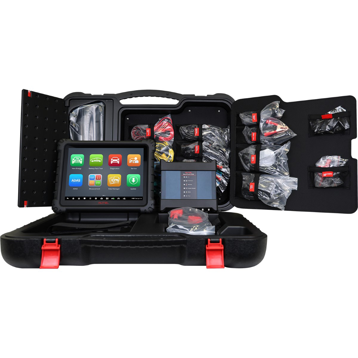 Autel MaxiSYS Ultra EV, Advanced EV & Vehicle Diagnostic Tablet SKU AULMSULTRAEV