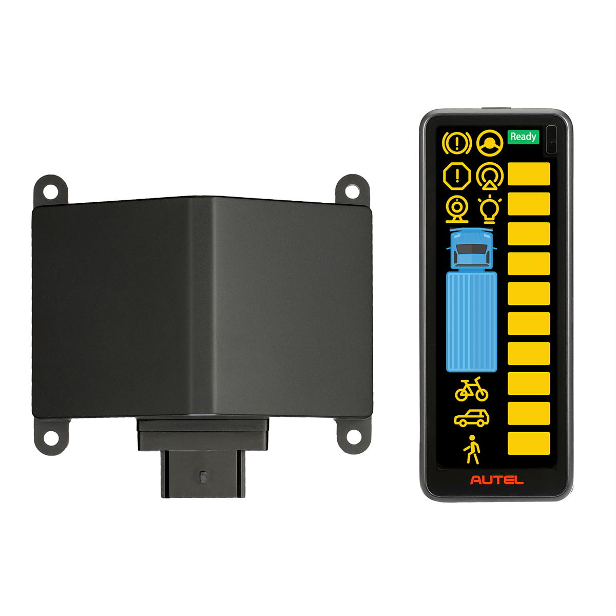 Autel ATS100 Turn Assist, Radar Based Turn Assist System For Commercial Vehicles SKU AULATS100
