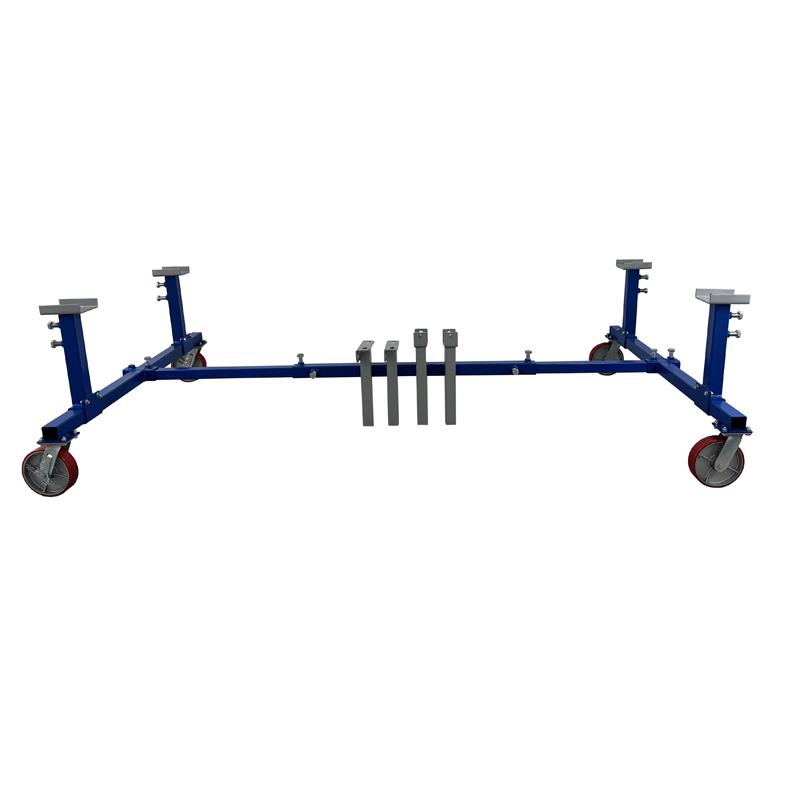 iDeal Autobody Cart Adjustable SKU BCA-3000