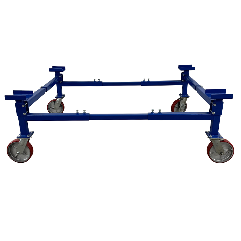 iDeal Body Cart Standard SKU BCS-3000