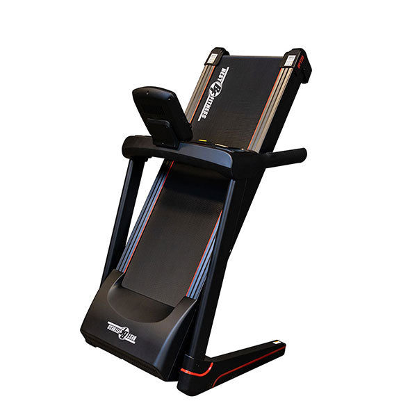 Best Fitness Folding Treadmill SKU BFT25