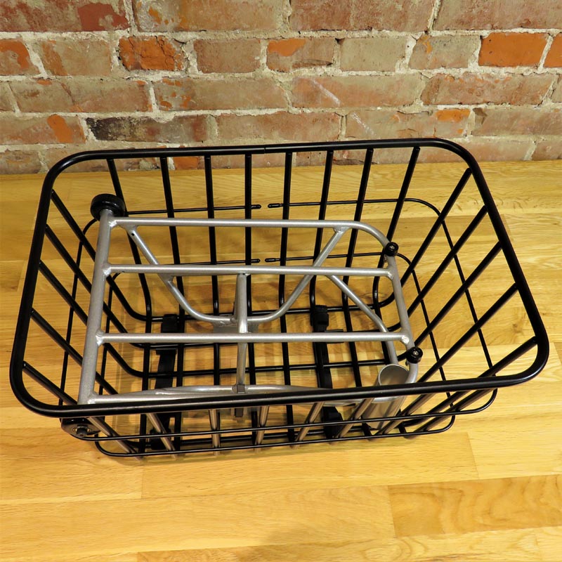 Glion Balto Basket/Cargo Rack SKU GBBCR