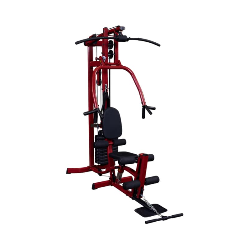 Best Fitness Multi-Station Gym SKU BFMG30