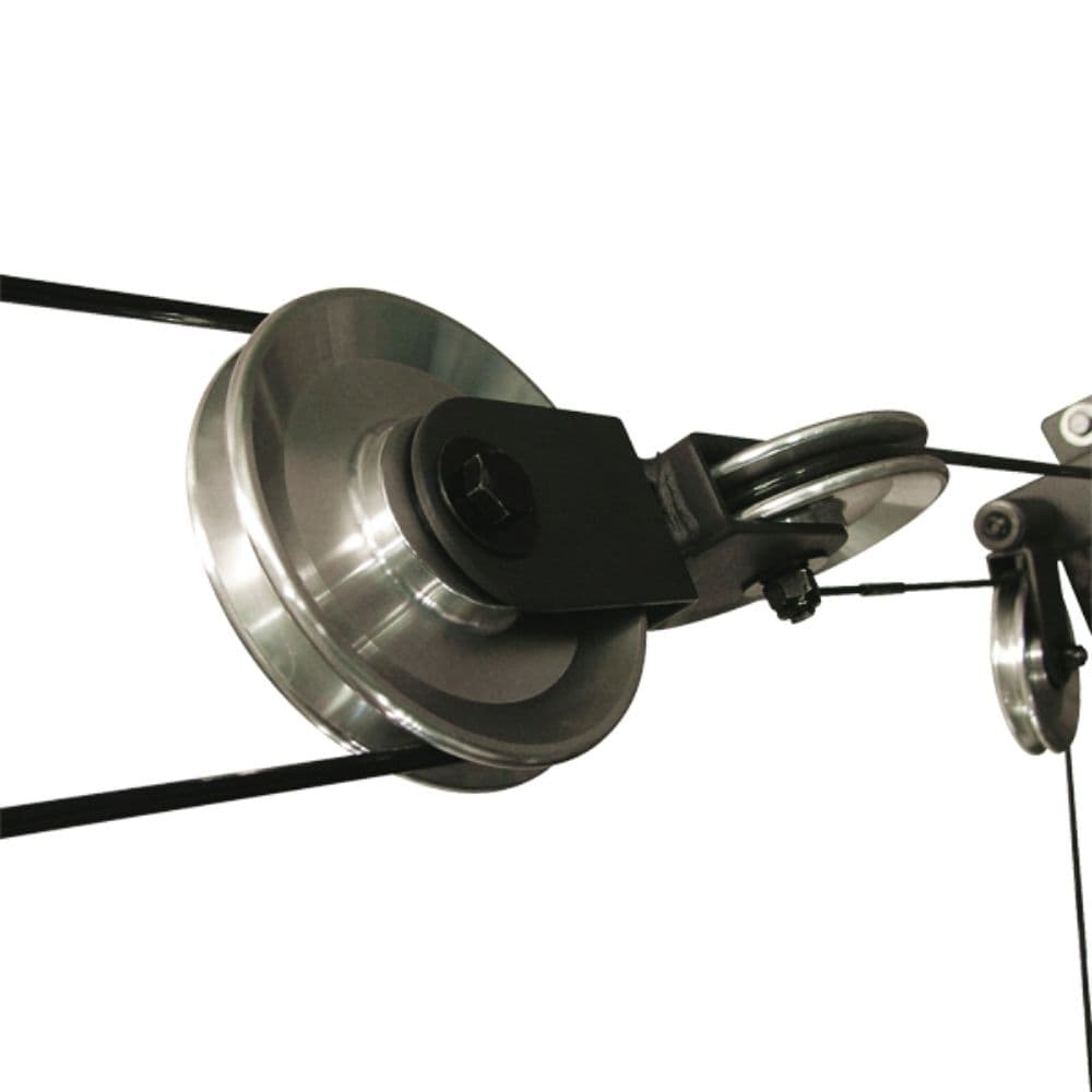 Body Solid Aluminum Pulley Upgrade Kit for G5S SKU GAP5