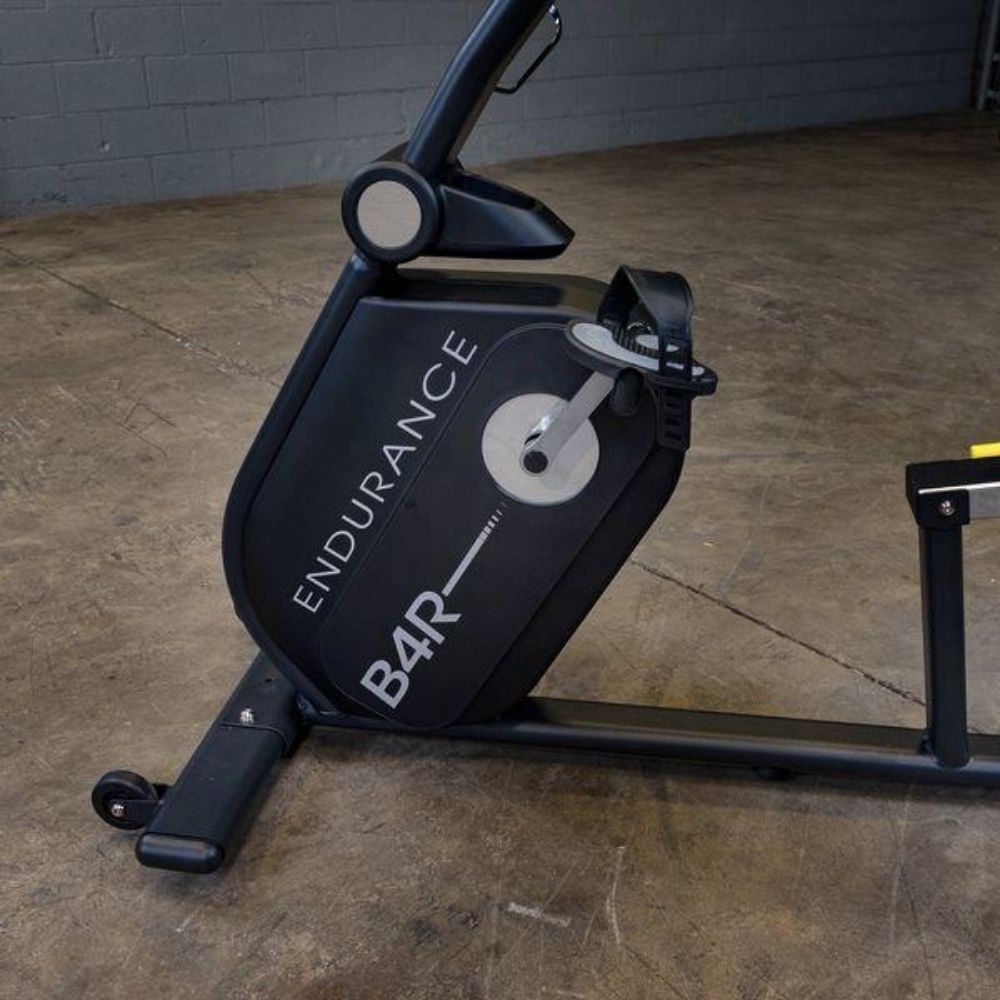 Body Solid Endurance Recumbent Bike SKU B4RB