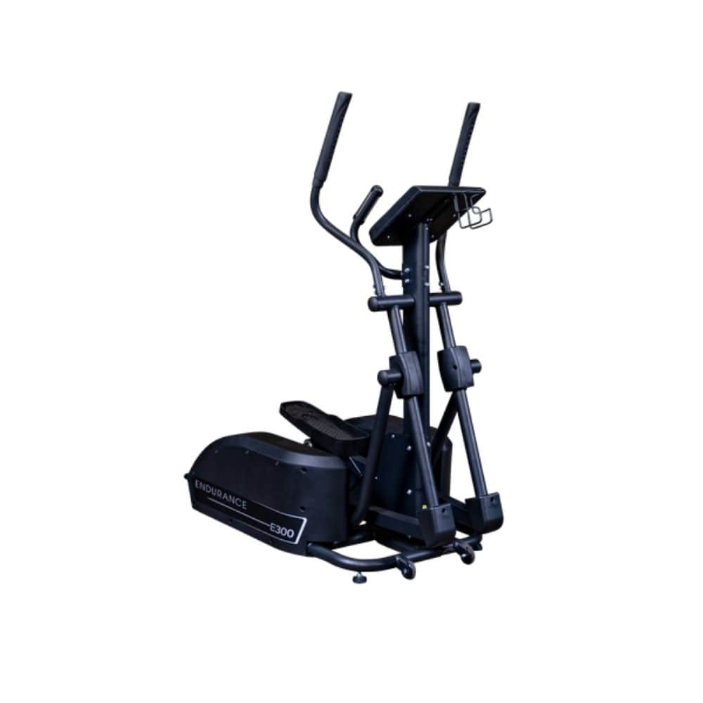 Body Solid Endurance Center Drive Elliptical SKU E300