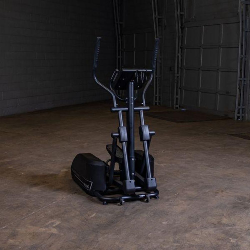 Body Solid Endurance Center Drive Elliptical SKU E300