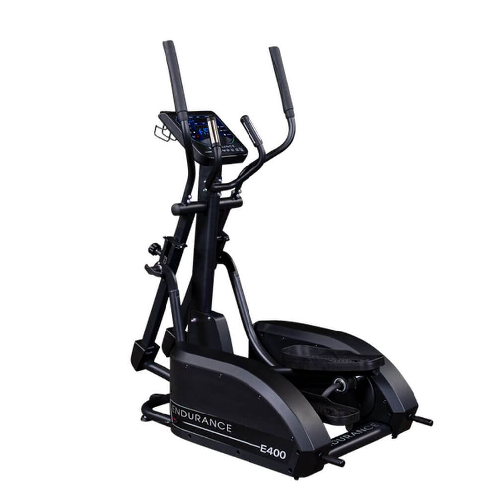 Body Solid Endurance Center Drive Elliptical SKU E400