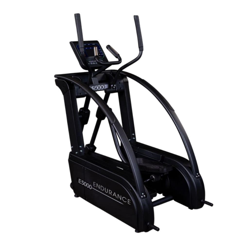 Body Solid Endurance Center Drive Elliptical SKU E5000