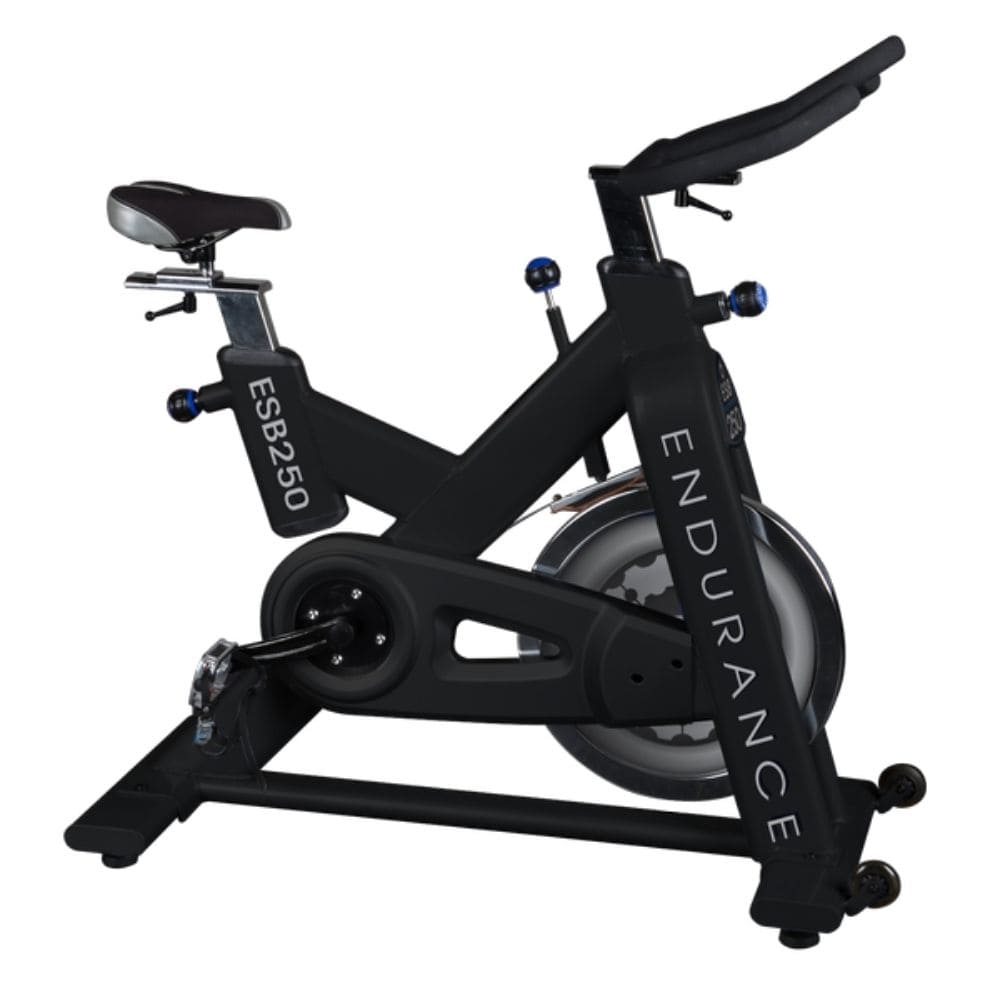 Body Solid Endurance Spin Bike SKU ESB250