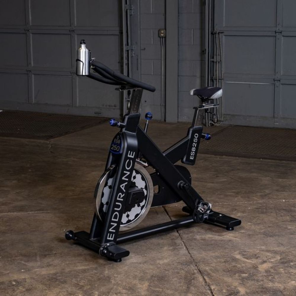 Body Solid Endurance Spin Bike SKU ESB250