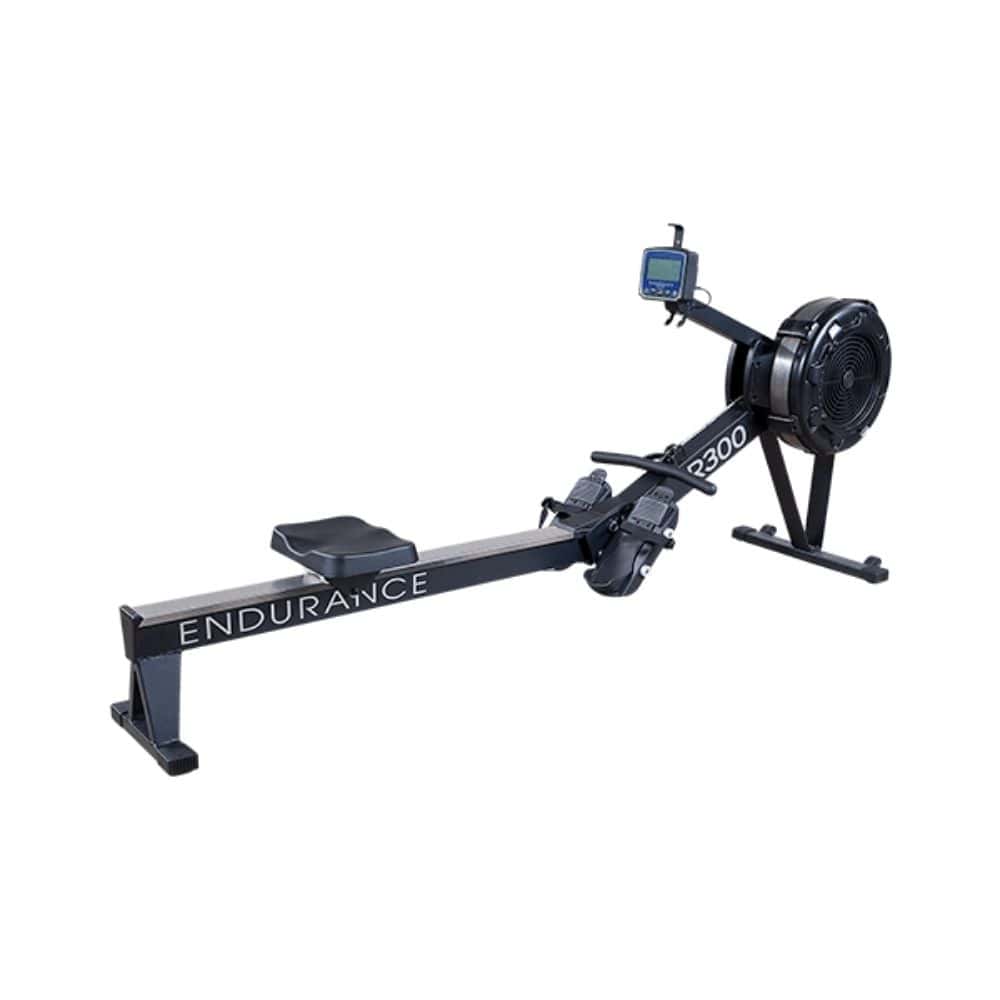 Body Solid Endurance Indoor Rower SKU R300