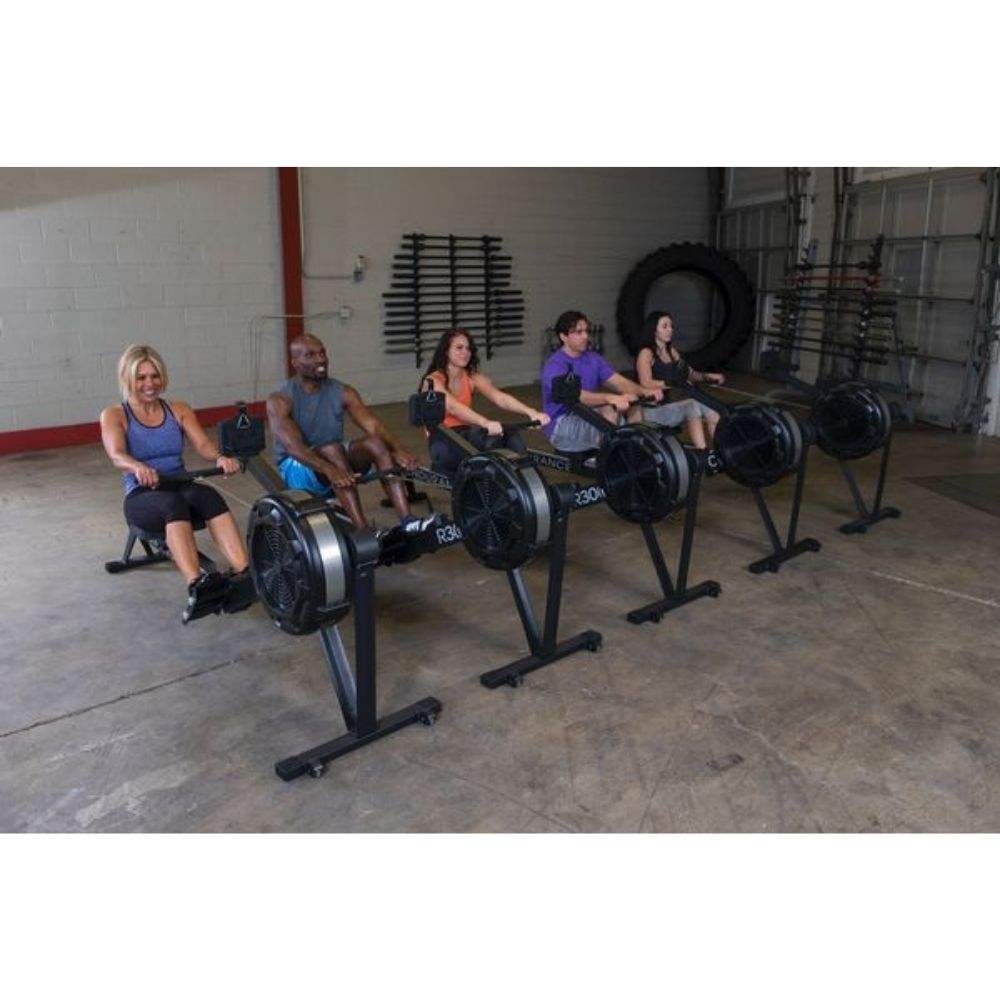 Body Solid Endurance Indoor Rower SKU R300