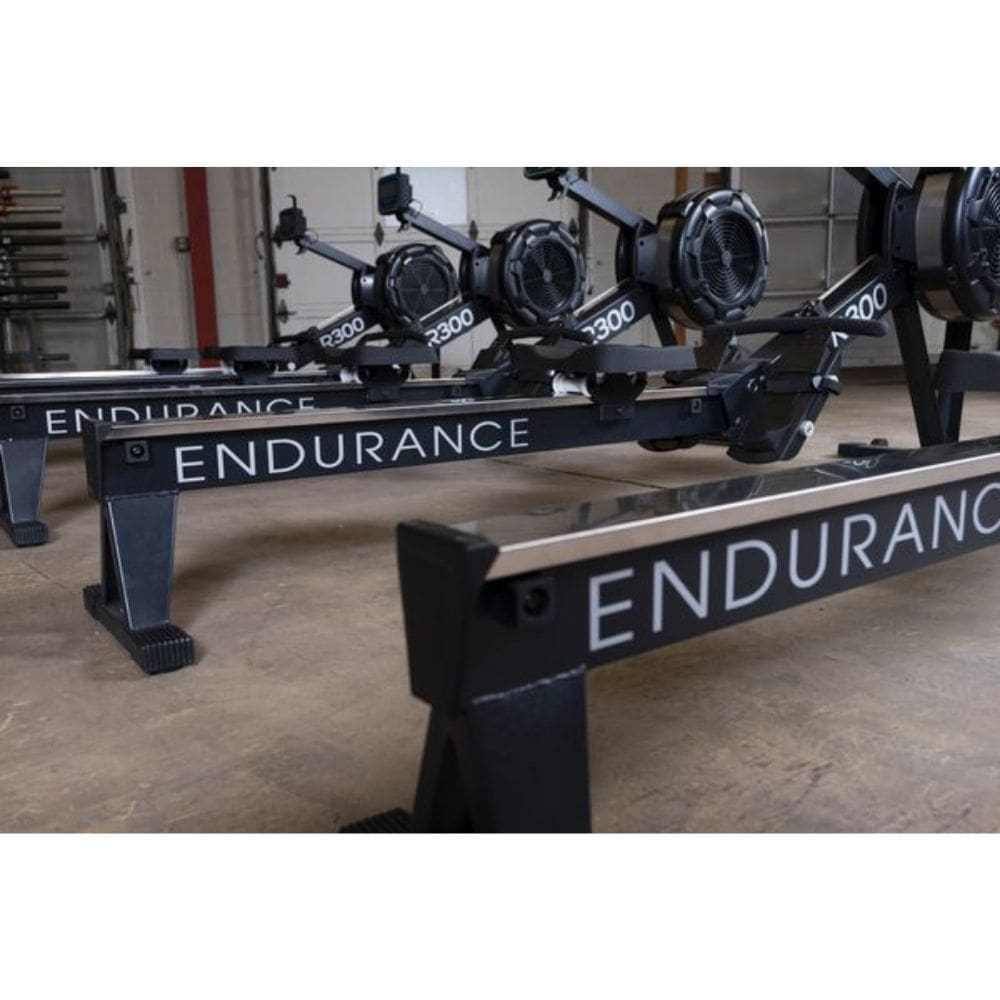 Body Solid Endurance Indoor Rower SKU R300