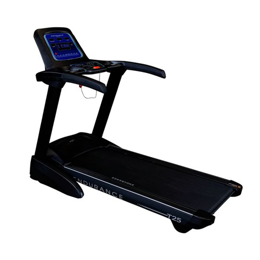 Body Solid Endurance Folding Treadmill SKU T25