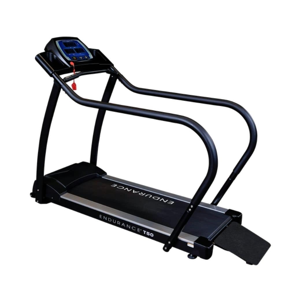 Body Solid Endurance Walking Treadmill SKU T50