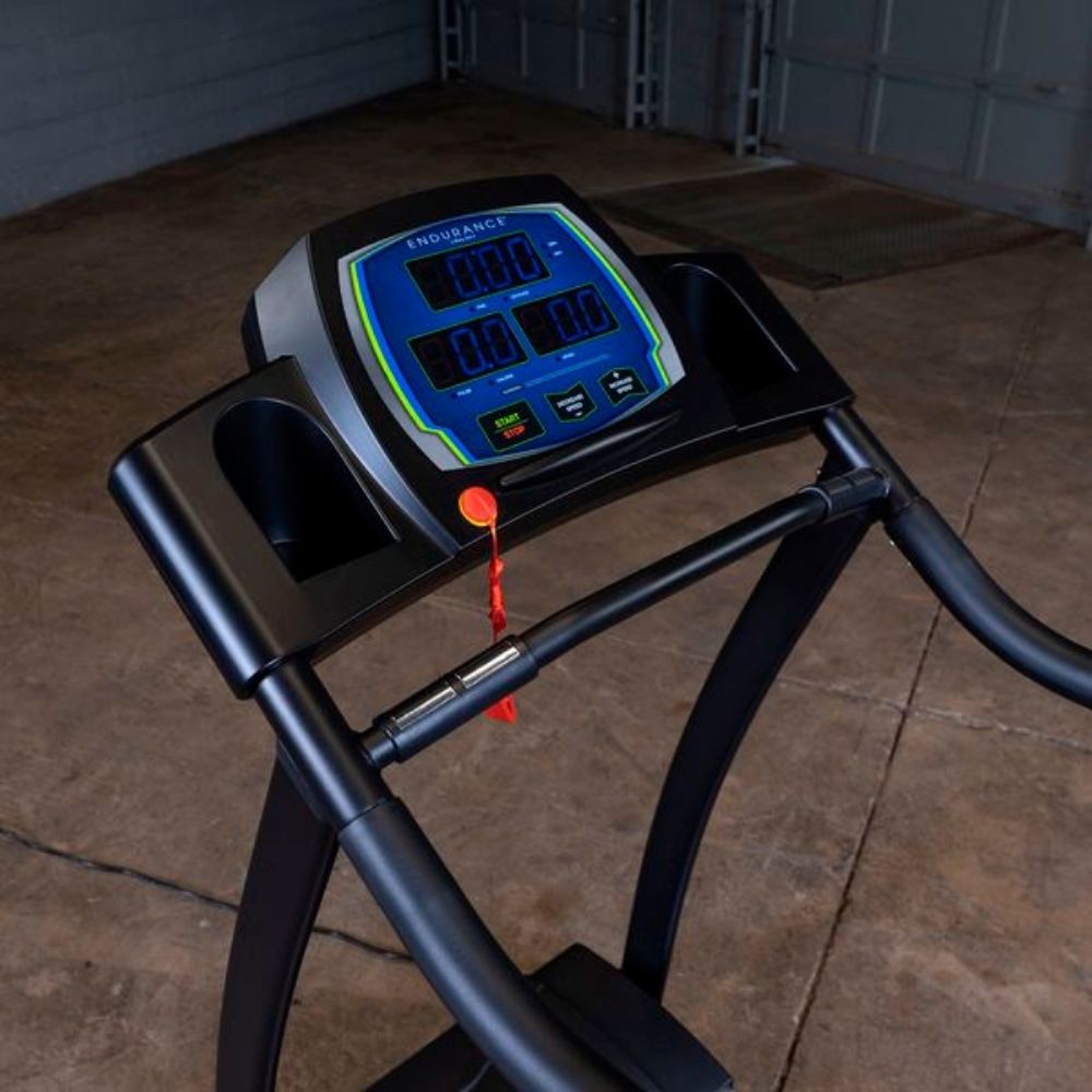 Body Solid Endurance Walking Treadmill SKU T50