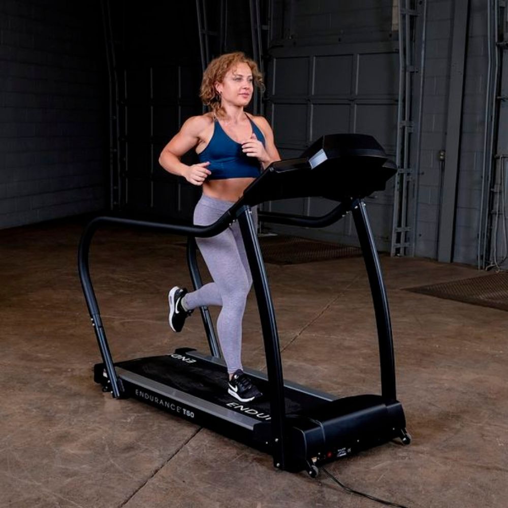 Body Solid Endurance Walking Treadmill SKU T50