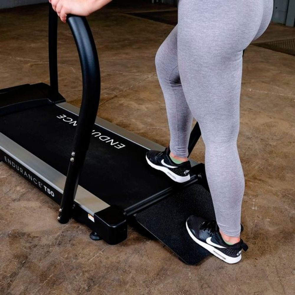 Body Solid Endurance Walking Treadmill SKU T50