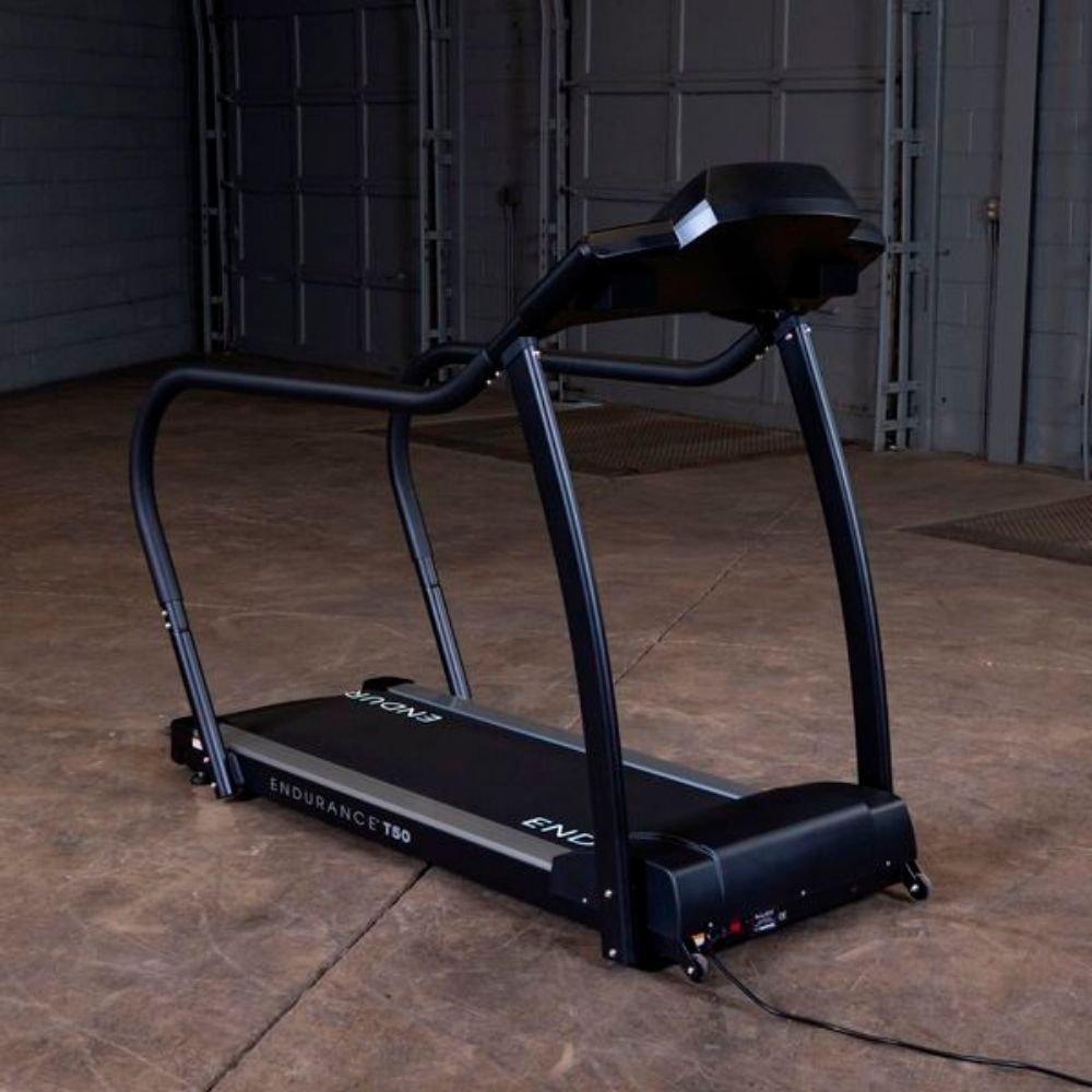 Body Solid Endurance Walking Treadmill SKU T50